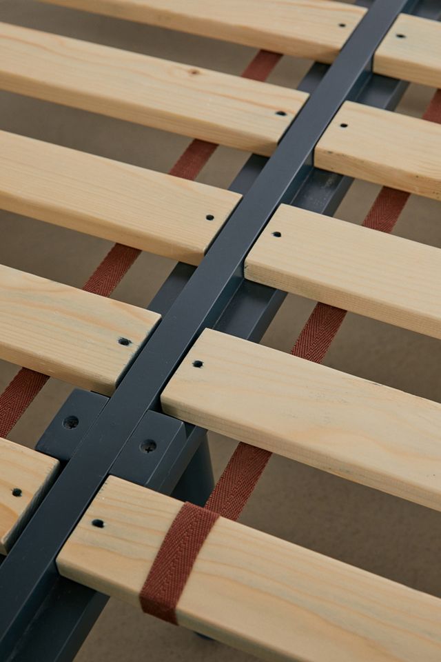 Willow King Bed #4