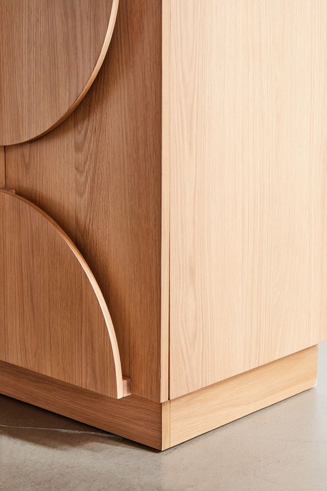 オシャレ【レトロ♪】Urban Outfitters☆Tabithaサイドボード Tabitha Sideboard | Urban Outfitters UK