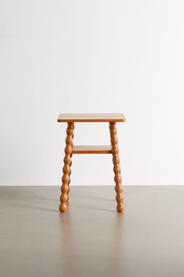Willow Side Table #1