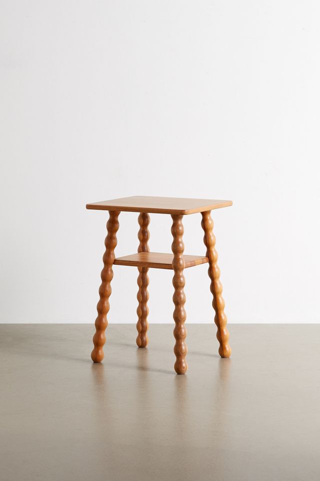 Willow Side Table #2