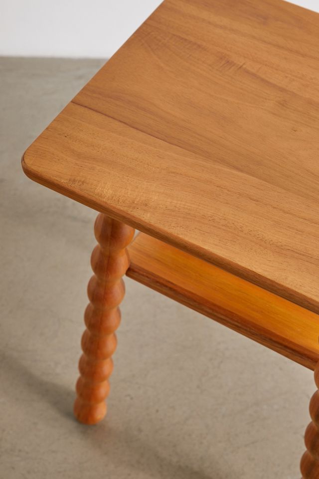 Willow Side Table #3