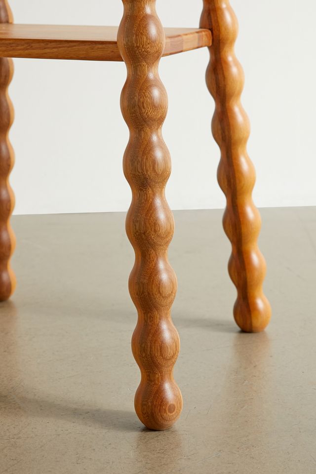 Willow Side Table #4