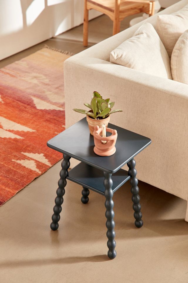 Willow Tall Side Table