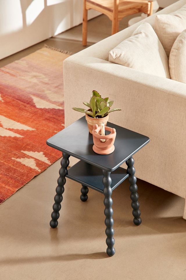 Willow Side Table #6