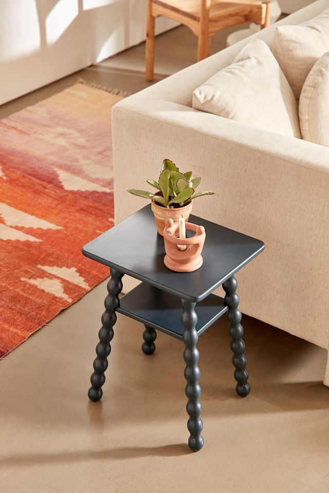 Willow Tall Side Table