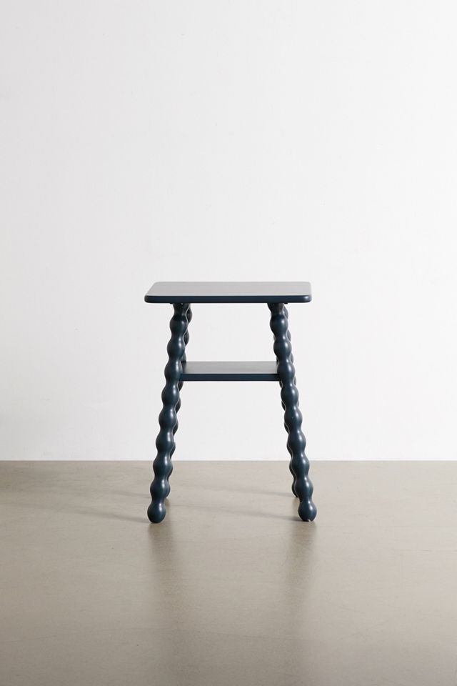 Willow Side Table #7