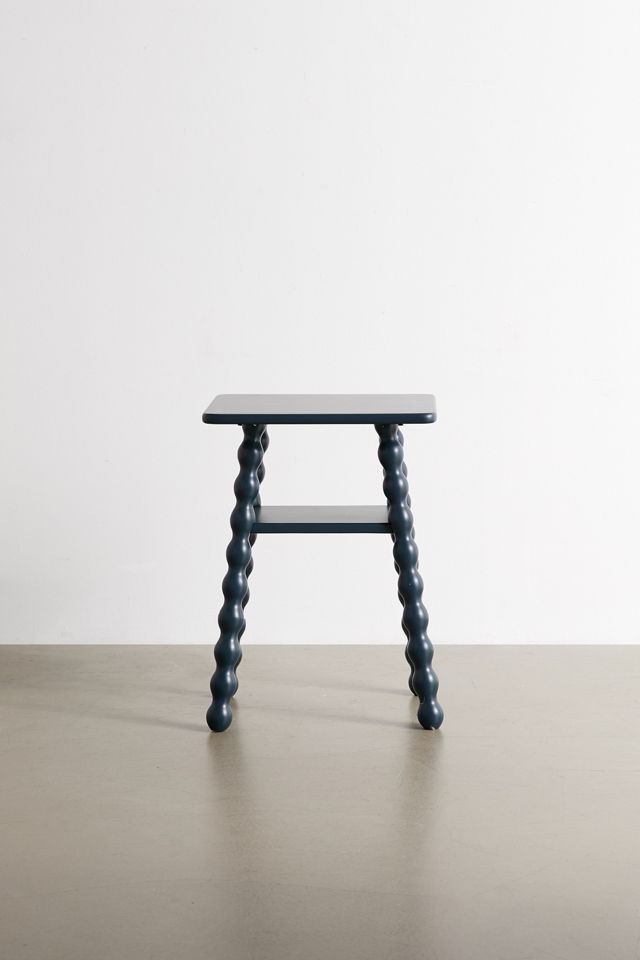 Willow Side Table #1