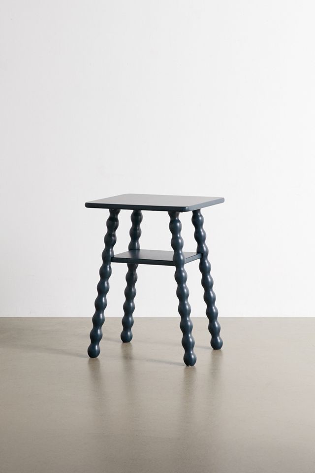 Willow Side Table #8