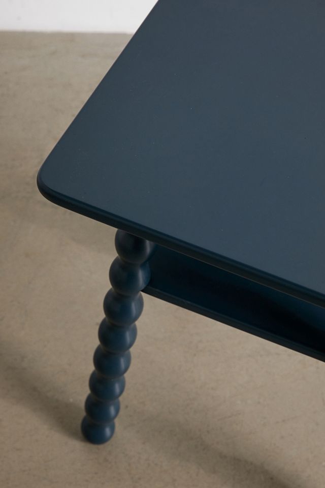 Willow Side Table #9