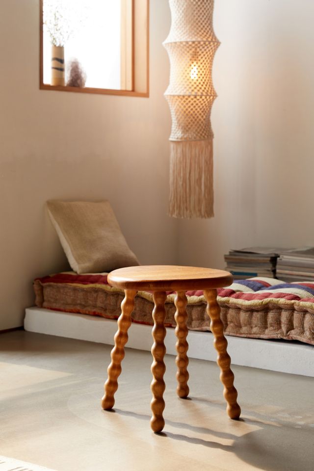 Bobbin stool online