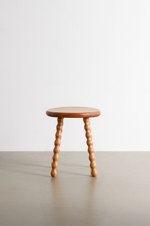 Willow Stool #2