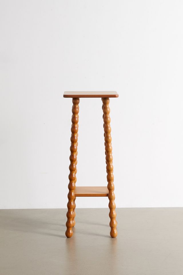 Urban outfitters store accent table