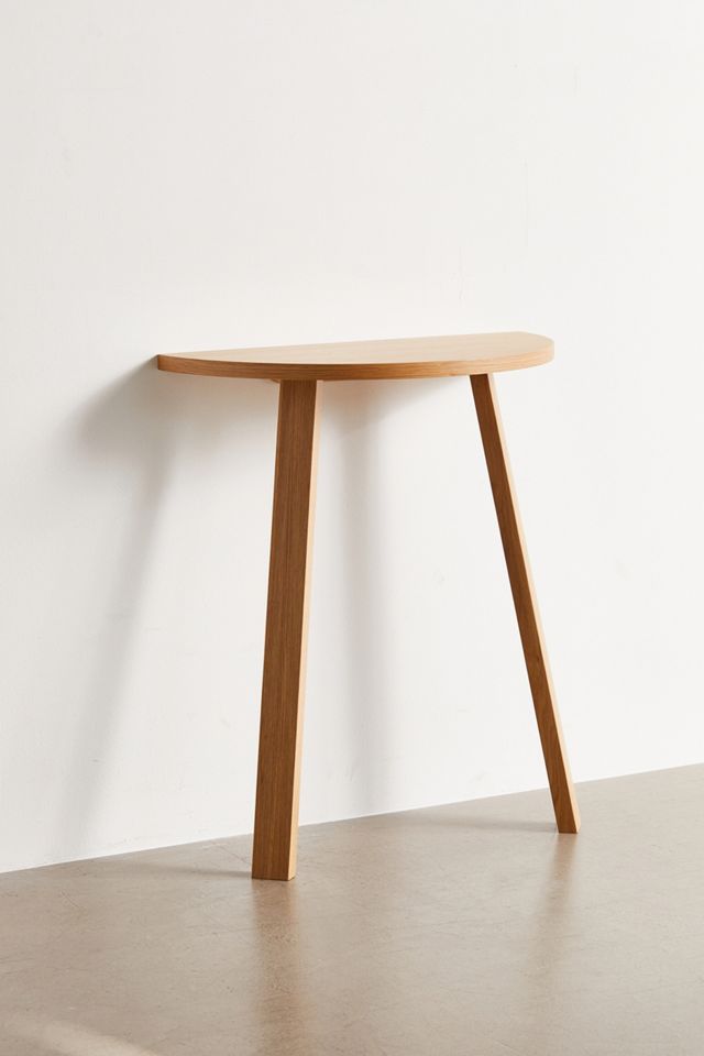 Grayson Wall-Mounted Side Table #2