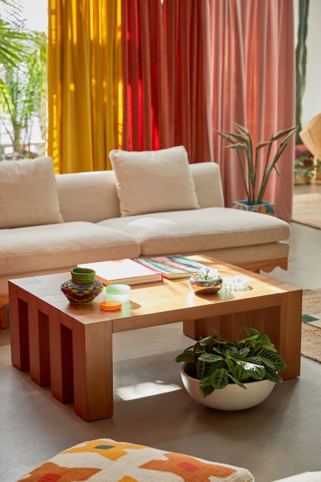 End table urban deals outfitters