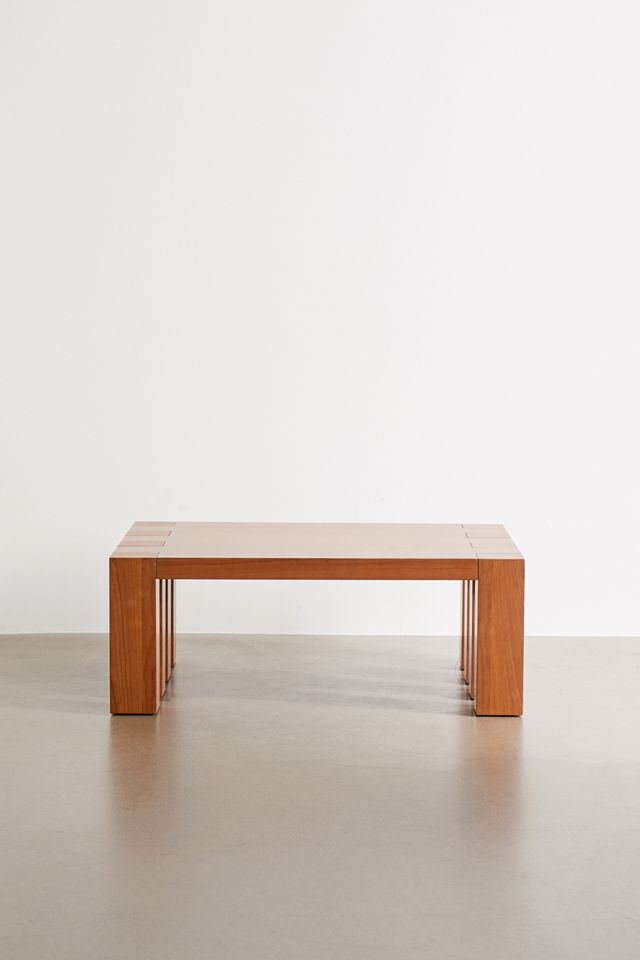 Roma Coffee Table  #2