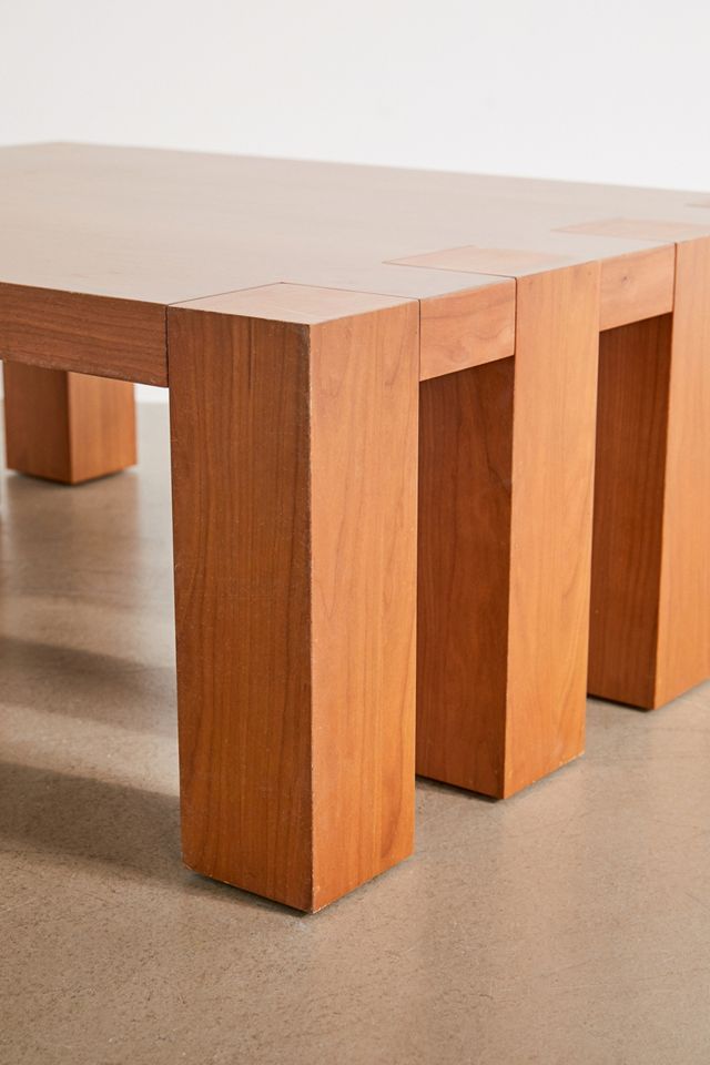 Roma Coffee Table  #3