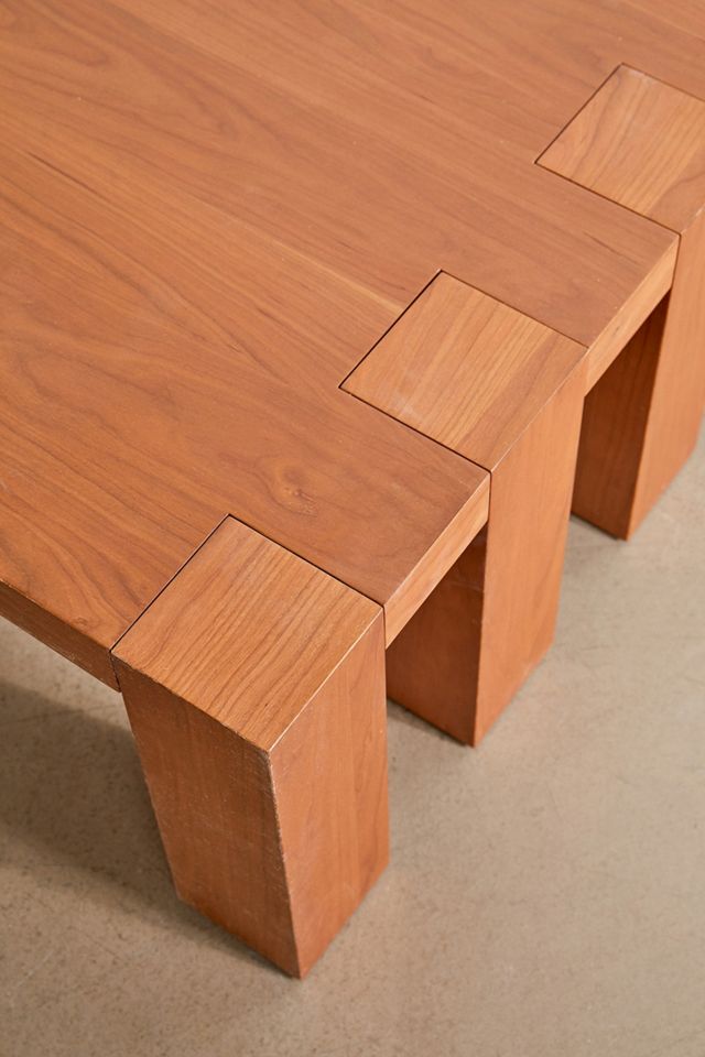 Roma Coffee Table  #4