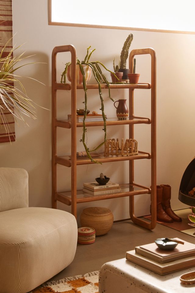 Bookcase deals urban outfitters