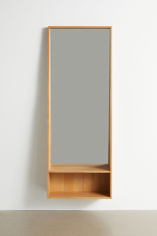 Cavella Mirror  #1