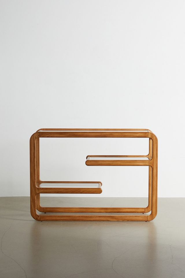 Tavi Storage Console  #1