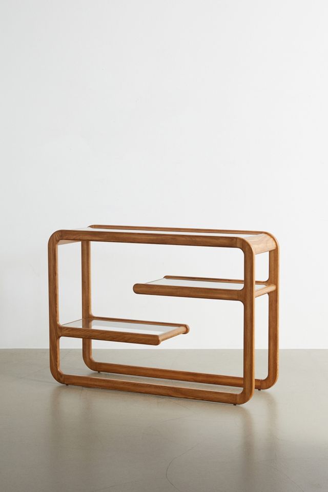Tavi Storage Console  #2