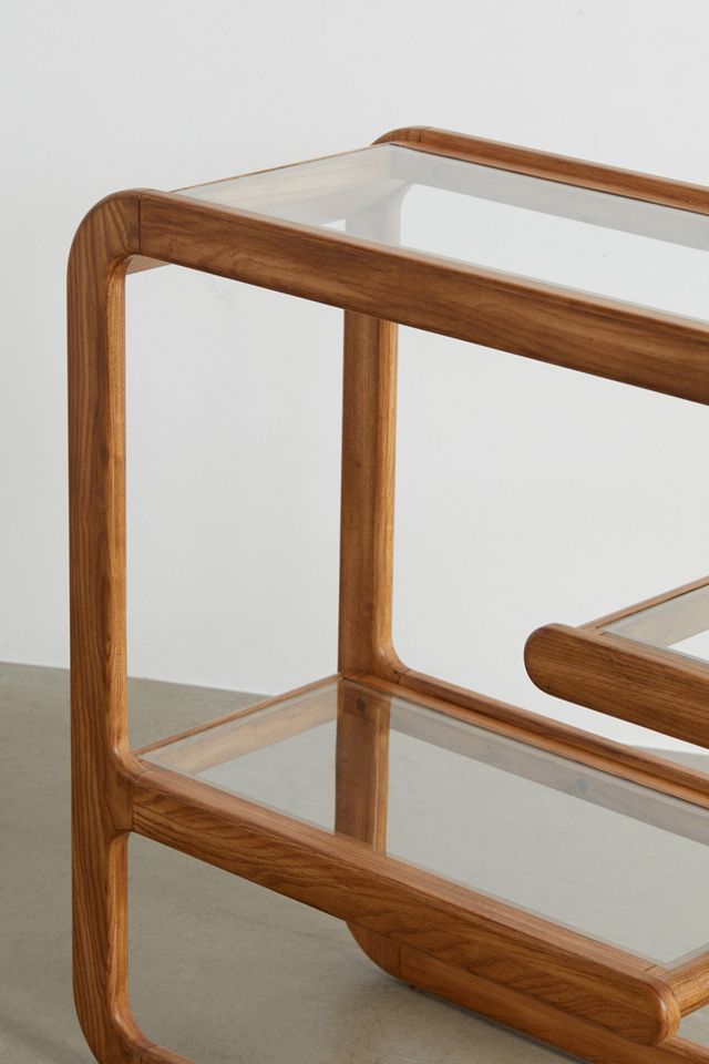 Tavi Storage Console  #4