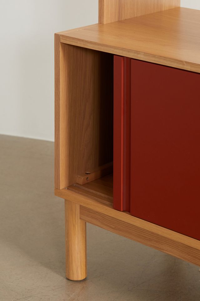 Castella Storage Console  #3