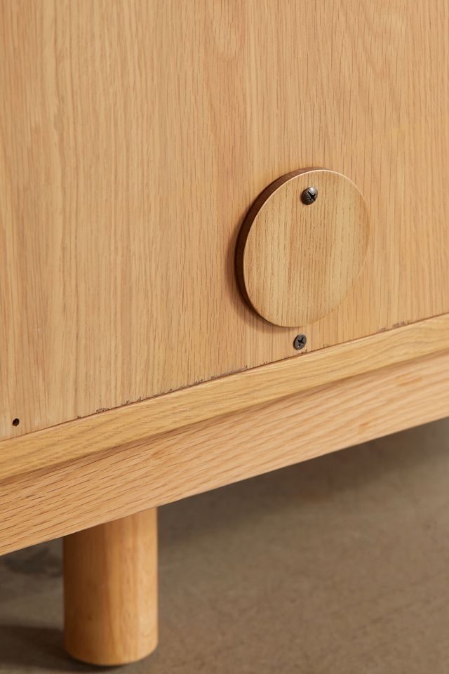Castella Storage Console  #4