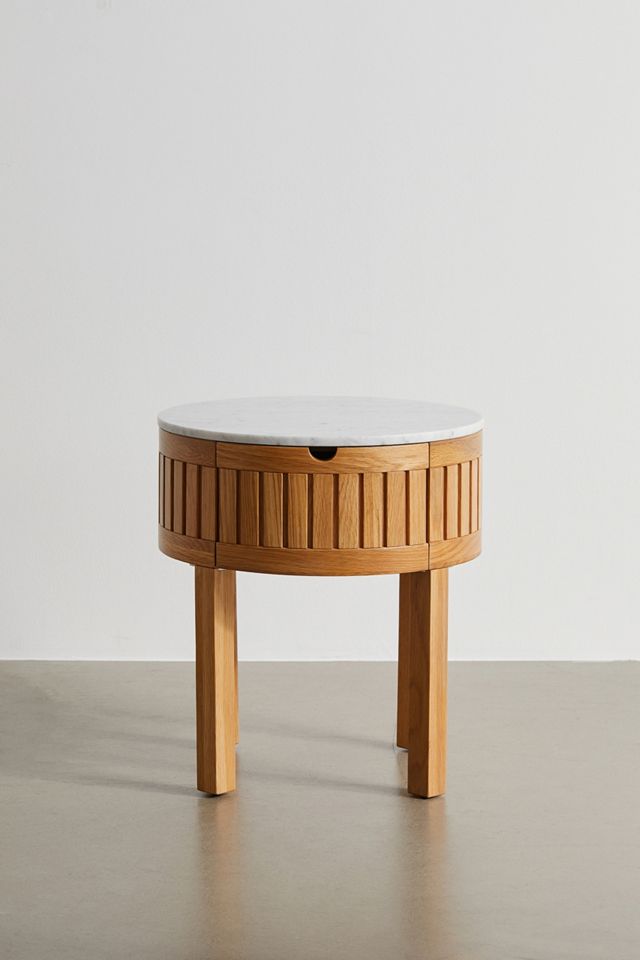 Juliette Bedside Table  #1