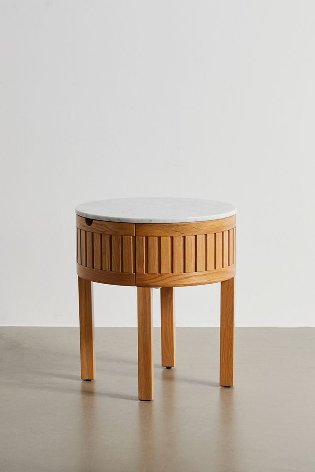 Juliette Bedside Table  #2