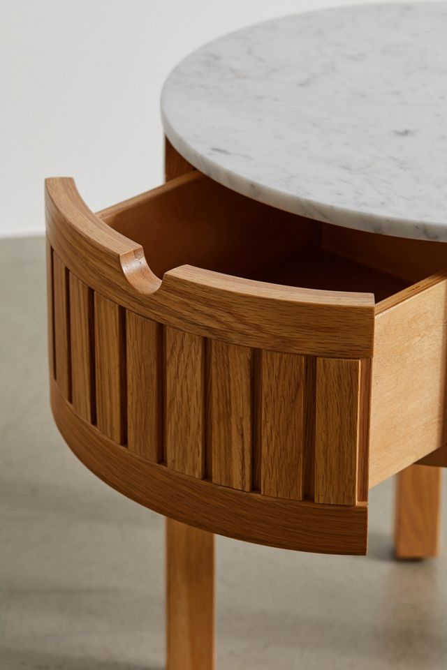 Juliette Bedside Table  #3