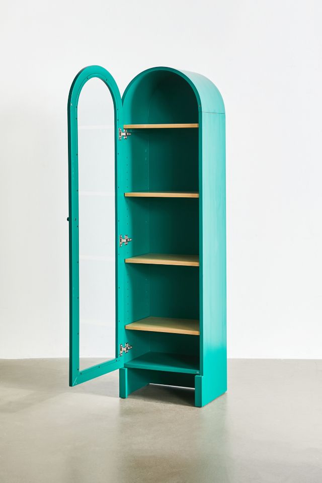 Urban outfitters deals mason cabinet