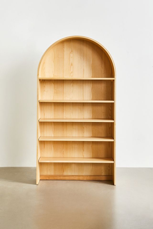 Mason Bookshelf #1
