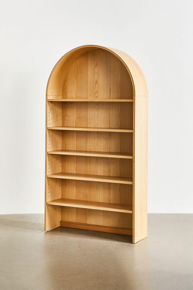 Mason Bookshelf #2