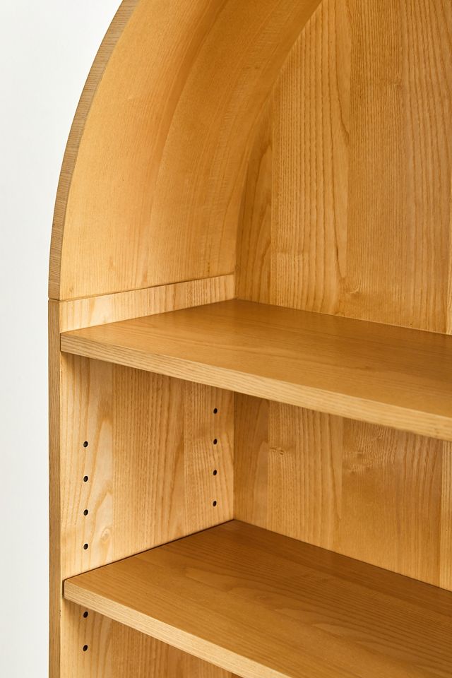 Mason Bookshelf #3