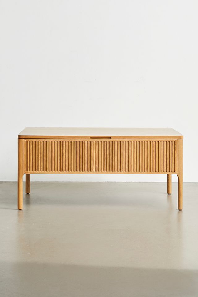 Naya Pop-Up Coffee Table #1
