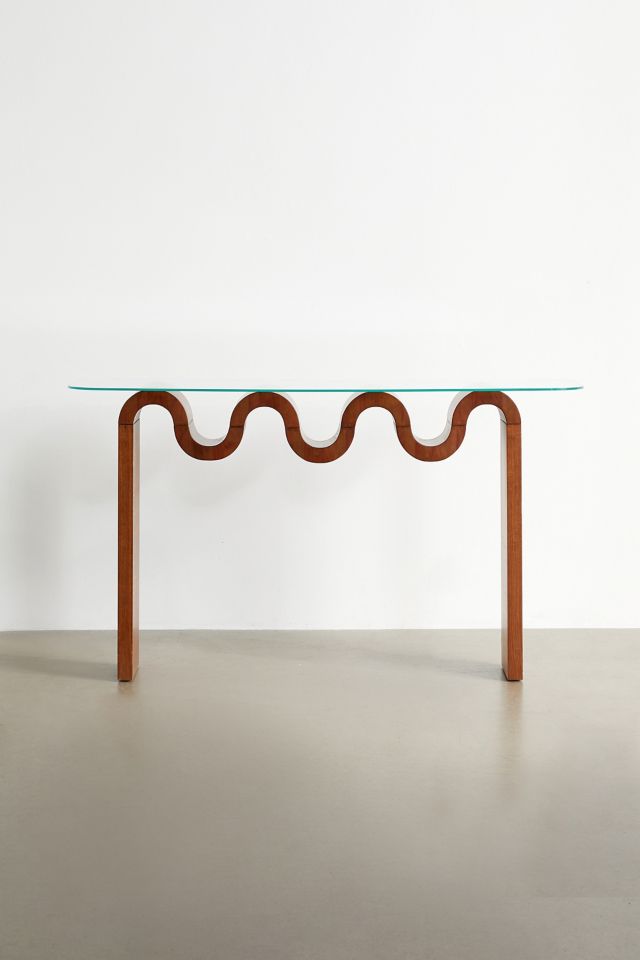 Console table urban deals outfitters