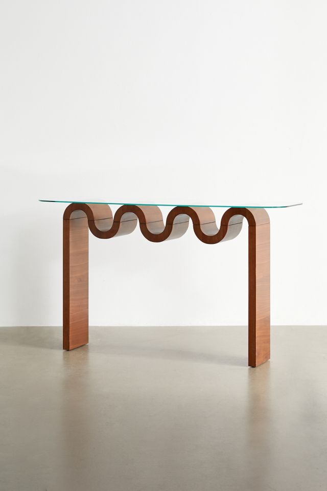 Aria coffee deals table urban outfitters