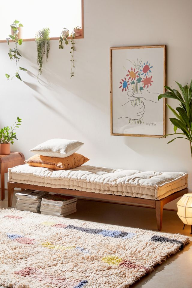 Daybed mattress store urban outfitters