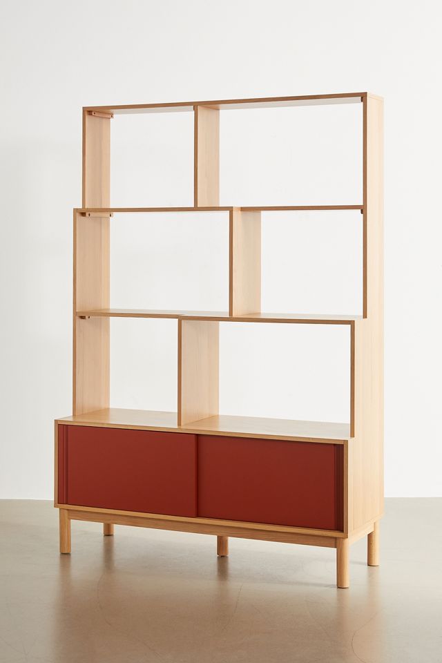 Castella Shelving Unit #2