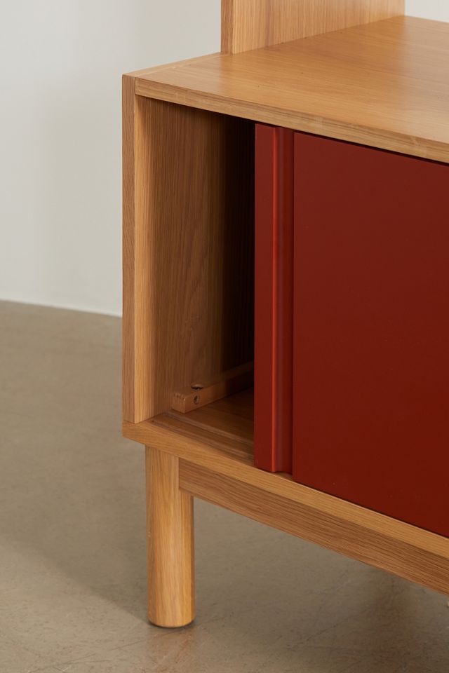 Castella Shelving Unit #3