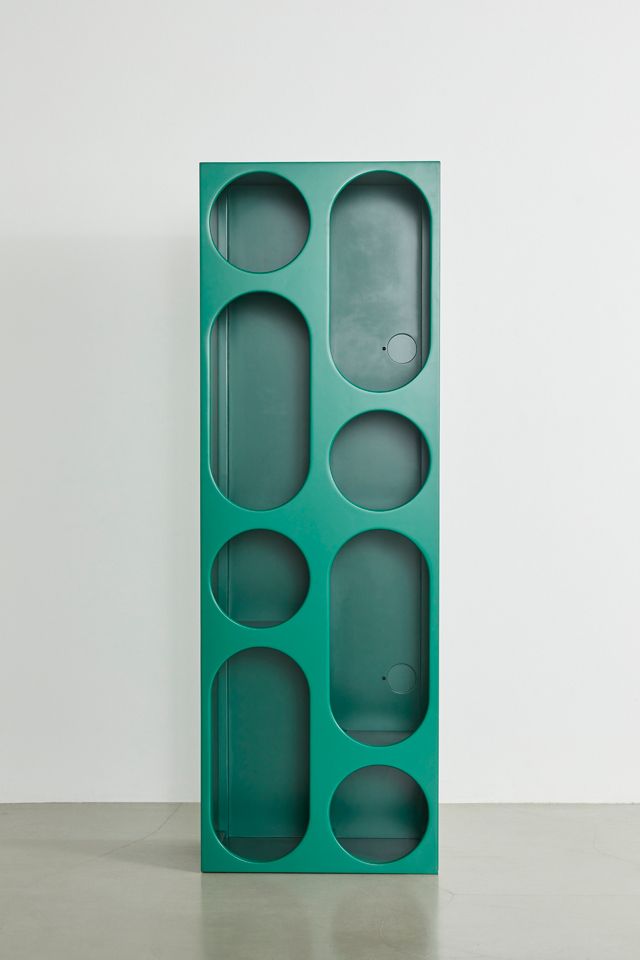 Ebba Green Console Table #5