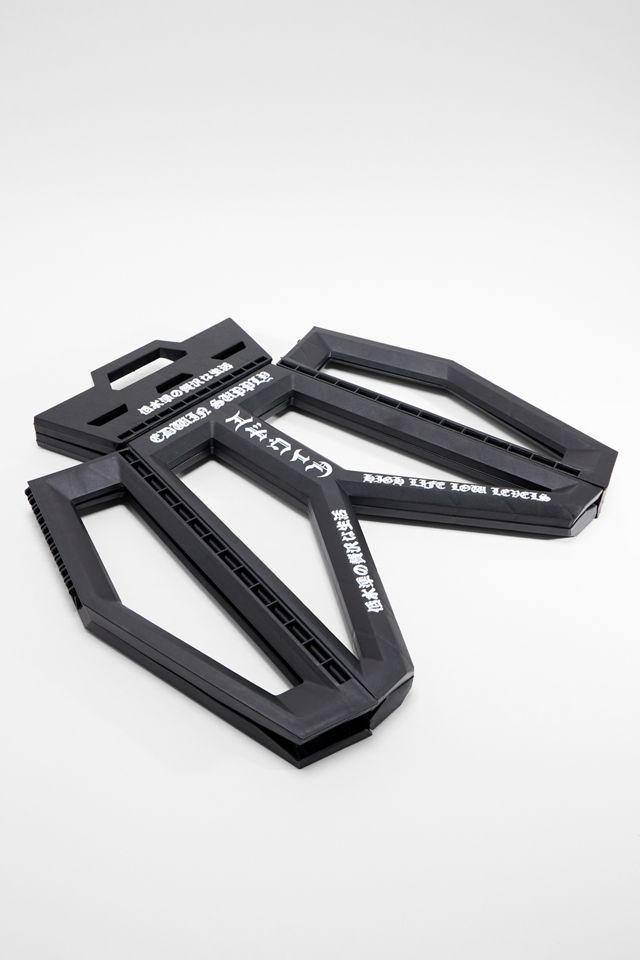 EDWIN Foldable Stool #1