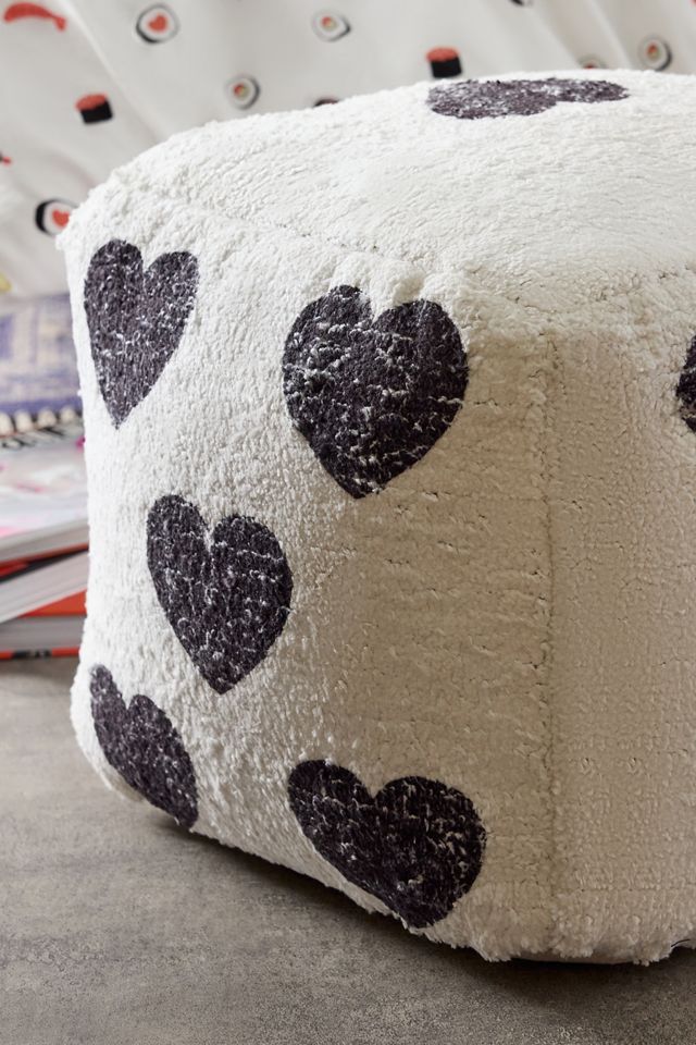 Dice Pouffe #2