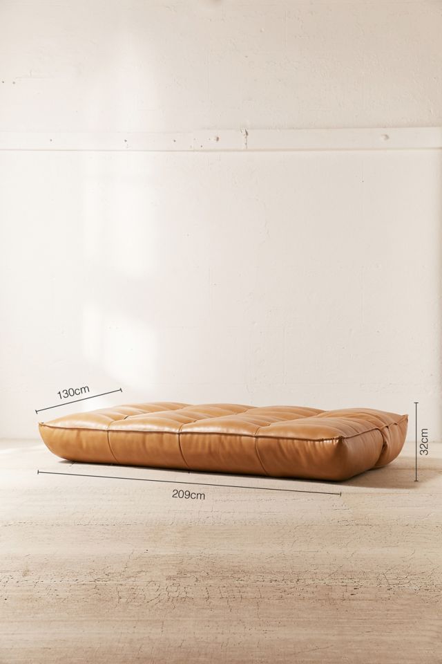 Urban outfitters deals greta sofa