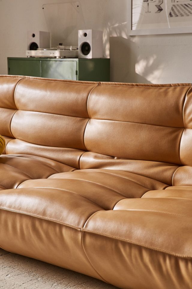 Urban outfitters on sale greta sofa