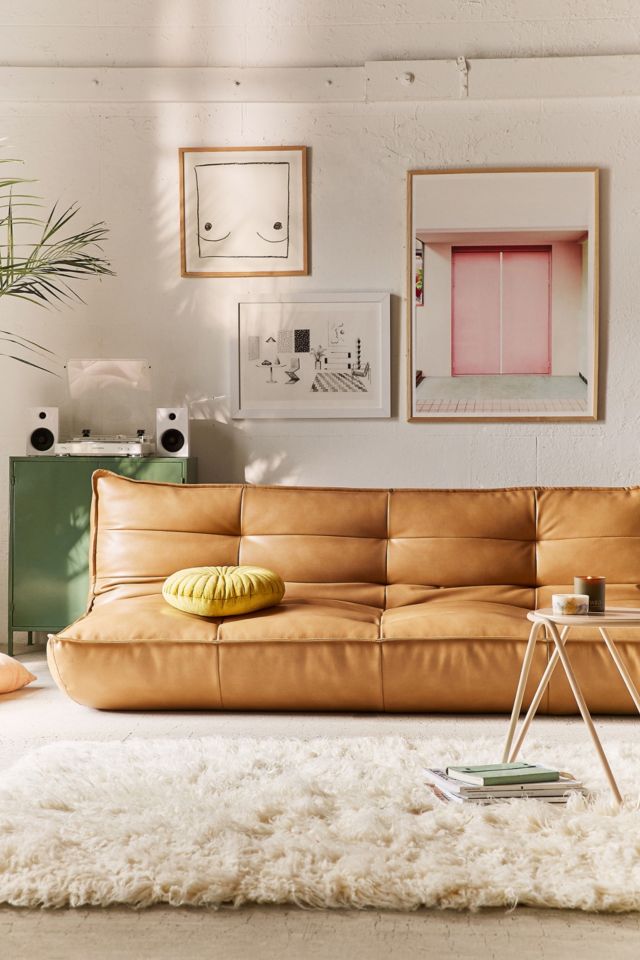 Urban outfitters shop sofa bed