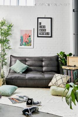 Lennon sofa on sale urban outfitters