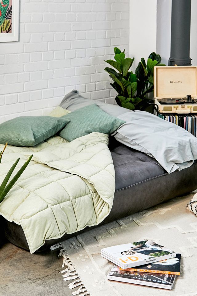 Greta Two-Seater Sofa Bed #1