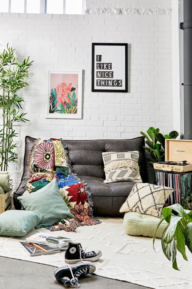 Greta Two-Seater Sofa Bed #2